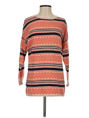 Pink Martini Pullover Sweater (view 1)
