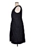Escada Black Cocktail Dress Size EU 46 / US 16 - photo 5