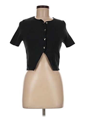 Zara Cardigan (view 1)