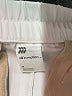 all in motion White Athletic Shorts Size M - photo 3
