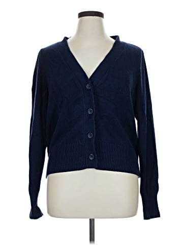 Crown & Ivy Cardigan (view 1)