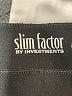 Investments Solid Black Active Pants Size L - photo 7