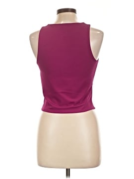 Express Sleeveless Top (view 2)