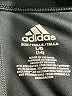 Adidas Black Track Pants Size 14 - photo 3