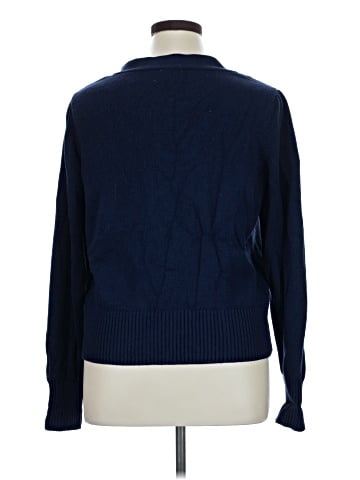 Crown & Ivy Cardigan (view 2)