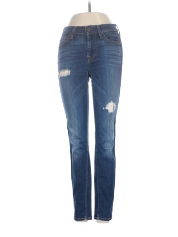 7 For All Mankind Jeans (view 1)