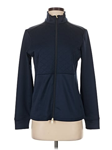 Greg Norman Cardigan (view 1)