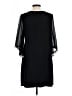 Wallis Black Cocktail Dress Size 10 - photo 2