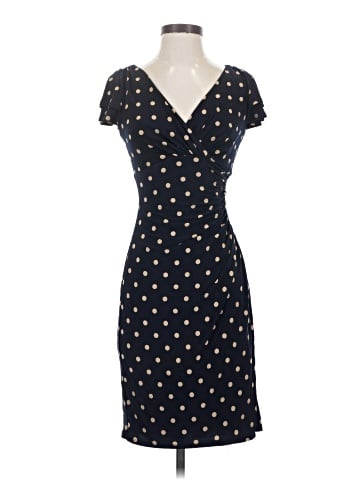Lauren by Ralph Lauren Cocktail Dress (view 1)