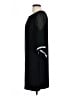 Wallis Black Cocktail Dress Size 10 - photo 5
