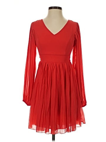 Jessica Simpson Cocktail Dress (view 1)