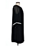 Wallis Black Cocktail Dress Size 10 - photo 4