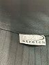 Rave Black Dress Pants Size 12 - photo 7