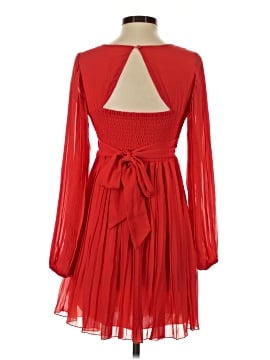 Jessica Simpson Cocktail Dress (view 2)