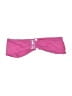 Eres Pink Swimsuit Top Size S - photo 2