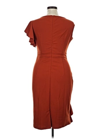 Miusol Cocktail Dress (view 2)