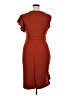 Miusol Brown Cocktail Dress Size XL - photo 2