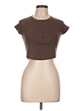 Garage Short Sleeve Top (view 1)