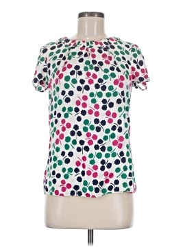 Boden Short Sleeve Blouse (view 1)