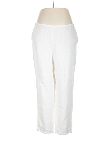 J.Jill Linen Pants (view 1)