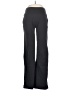 lucy Solid Black Active Pants Size S - photo 1