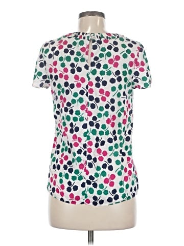 Boden Short Sleeve Blouse (view 2)