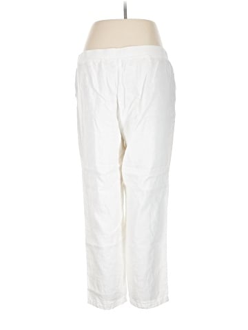 J.Jill Linen Pants (view 2)
