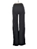 lucy Solid Black Active Pants Size S - photo 2