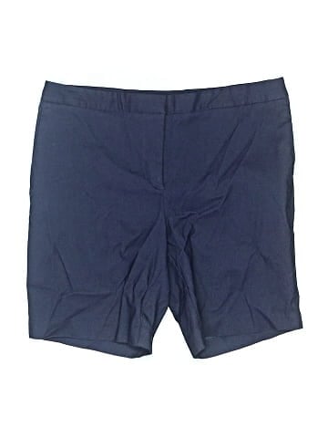 Mario Serrani Shorts (view 1)