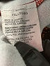 Under Armour 100% Polyester Red Zip Up Hoodie Size XL (youth) - photo 4