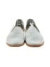 Hush Puppies Blue Flats Size 8 - photo 2