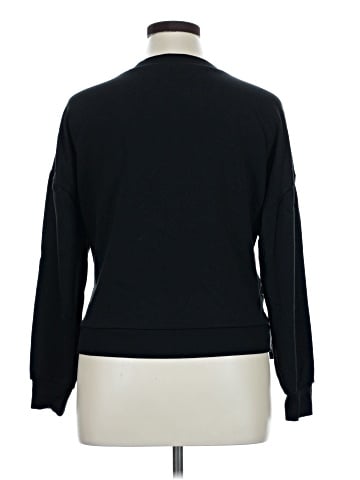Mossimo Supply Co. Long Sleeve T-Shirt (view 2)