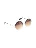 Balmain Tan Sunglasses One size - photo 1