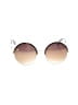 Balmain Tan Sunglasses One size - photo 2