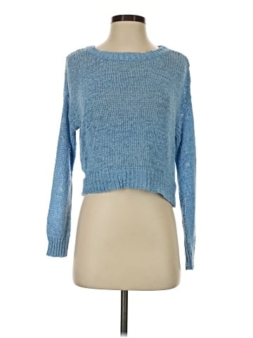 Harper Long Sleeve Top (view 1)