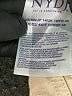 NYDJ Solid Tan Khaki Shorts Size 14 - photo 4