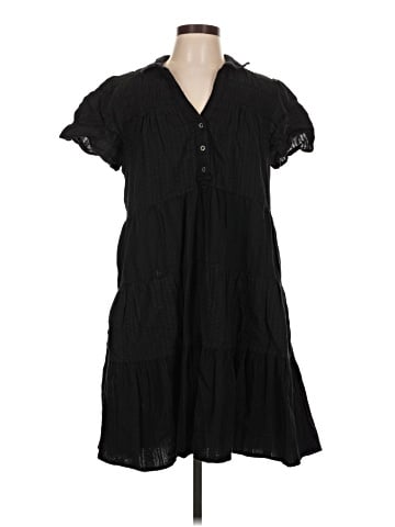 By Anthropologie Casual Dress (view 1)