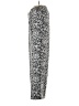 Polagram Print Gray Casual Pants Size S - photo 5