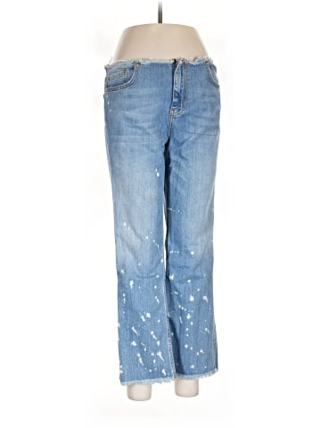 Free People Jeans (view 1)