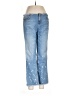 Free People Stars Blue Jeans Size 28 waist - photo 1