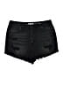 Rewash Black Denim Shorts Size 31 waist - photo 1
