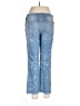 Free People Stars Blue Jeans Size 28 waist - photo 2
