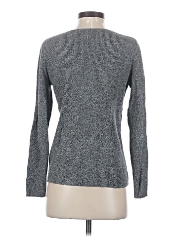 Karen Scott Pullover Sweater (view 2)