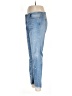 Free People Stars Blue Jeans Size 28 waist - photo 5