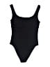WAYF Black Bodysuit Size S - photo 2