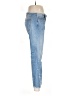 Free People Stars Blue Jeans Size 28 waist - photo 4