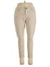 Paige Solid Tan Khakis Size 34 waist - photo 1