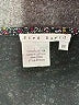 Fred David 100% Polyester Paisley Black Casual Dress Size M - photo 4