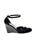 Marc by Marc Jacobs Black Wedges Size 9 - photo 1