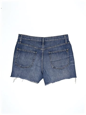 Madewell Denim Short (view 2)